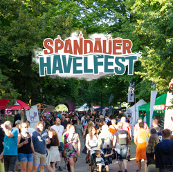 Spandauer Havelfest 2025