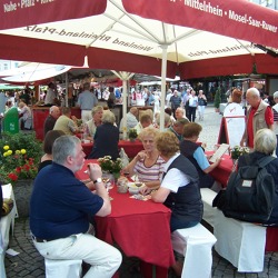 Spandauer Altstadtfest - Wein.Sommer & Food.Festival