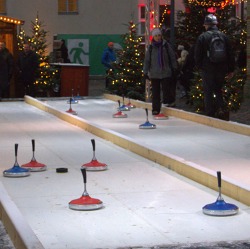 Ideal für Ihre Weihnachtsfeier !!!