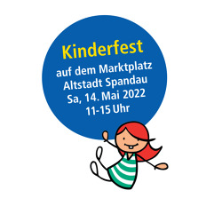Kinderfest am 14. Mai 2022