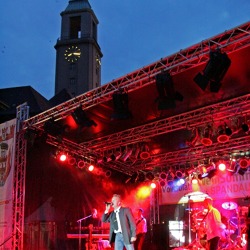 Stadtfeste Spandau 2026